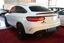 مرسيدس بنز GLE